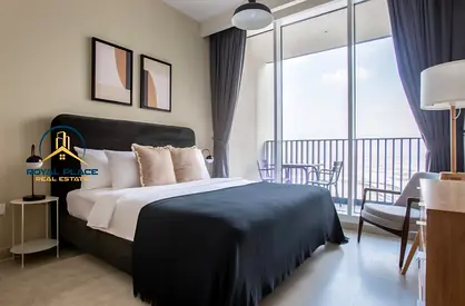 Spacious Layout | Mid Floor | Fully Furnished