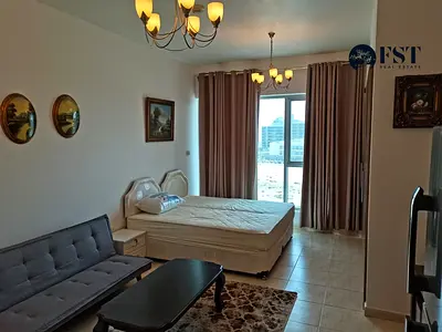 Fully Furnished | Ready to move-in | Negotiable