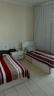 Room in Torch Tower