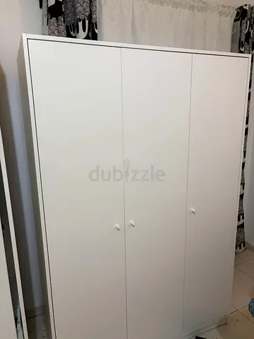 Ikea Cupboards - Cabinets