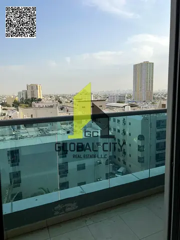 Bright & Spacious 1BHK Apartment | Prime Location | Ready to Move In