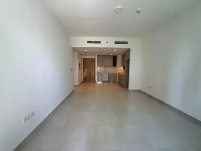 1BHK CREEK CRECSENT | UNFURNISHED | SPACIOUS UNIT