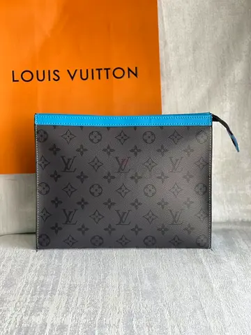 Louis Vuitton Pochette Clutch