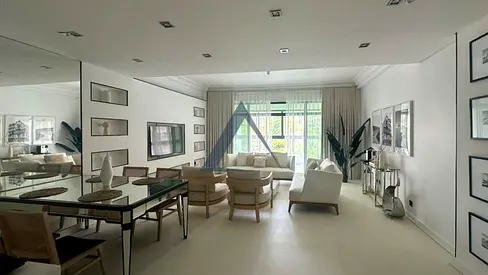 Best Deal Furnished 1BR | Palm Jumeirah