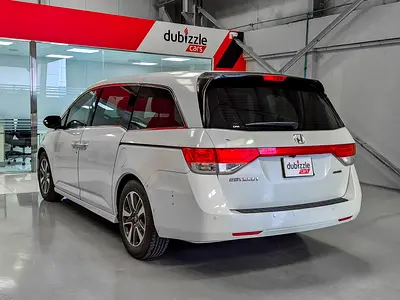 صورة 8 لـ 2015 Honda ODYSSEY