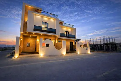 Includes registration and ownership fees; price negotiable. Freehold ownership for all nationalities.