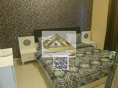 Own a Luxury Apartment in the Heart of Ajman High ROI Apartment for Sale in City Tower Investor’s 