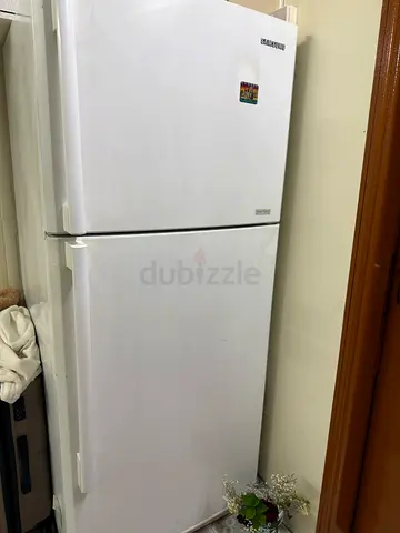 Refrigerator fridge
