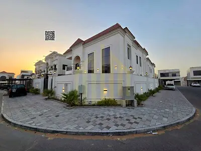 Villa with swimming pool_Including AC,electricity,water-Negotiable_freehold