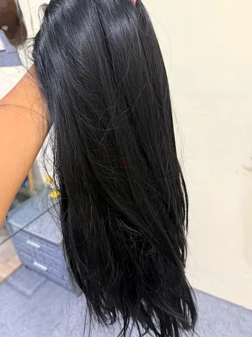 Hair extensions