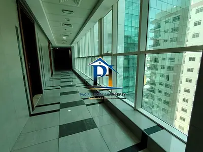 SPACIOUS 1BHK WITH 2BATH BALCONY AND GYMPOOL FREE PARKING ONLY 53K