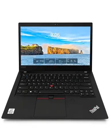 Lenovo ThinkPad T14 | i5 vPro 10th Gen | 32GB RAM | 1TB SSD | Microsoft Office Lifetime