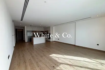 Brand New | Spacious layout | 2 bed+maid