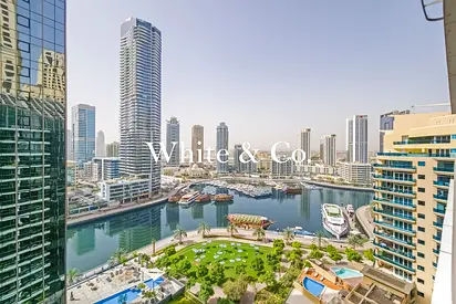 Best Layout | Marina View | Vacant Now