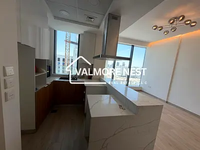 High floor I Great amenity I With premium quality