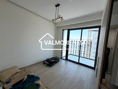 High floor I Great amenity I With premium quality