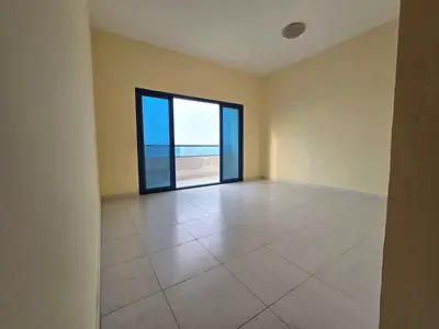 A spacious and well-designed apartment located in a premium residential tower, offering comfort,