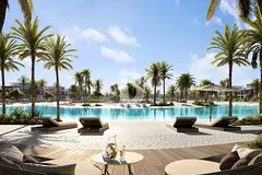 One of a Kind 7BR Mansion | Crystal Lagoon