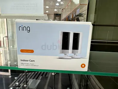 Ring Indoor Camera 2nd Gen 1080P WiFi Security Camera – Clearance Sale (15)