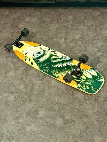 Longboard