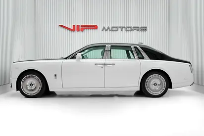 صورة 8 لـ 2023 ROLLS-ROYCE PHANTOM