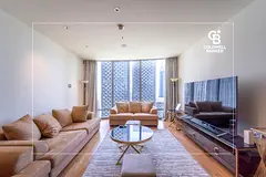 Largest Layout with Study | Vacant | Well Maintained