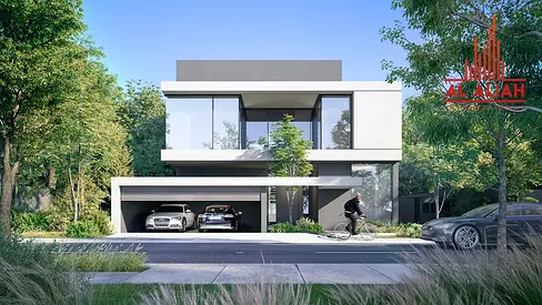 Standalone 4 Bedroom Townhouse | 4% SLD Waiver Invest Now