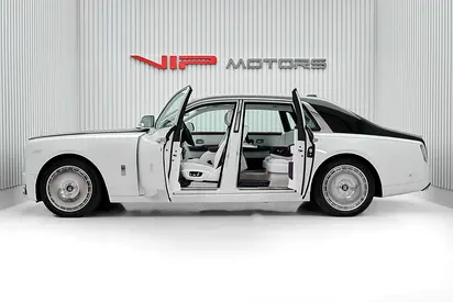 صورة 7 لـ 2023 ROLLS-ROYCE PHANTOM