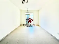 4 cheque payment/deposit cash/with balcony/very huge apartment/brand new building/ready to move!
