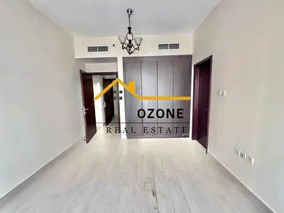 Outstanding Finish // 2-BHK With Balcony, Wardrobe // Free Maintenance // Close to Muwaileh Park