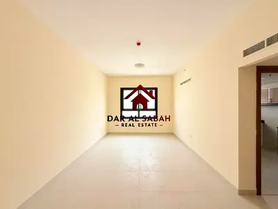Spacious ❗️Master bedroom ❗️Wardrobe ❗️Balcony ❗️Ready to move