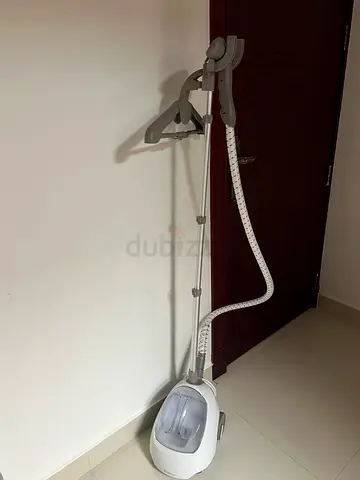 steam iron