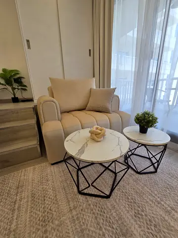 Fully Furnished I Brand New Renovated I Luxury Studio