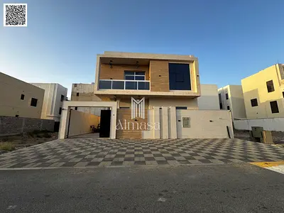 فيلا فاخرة للبيع شامل رسوم التسجيل والتملك با الباهية