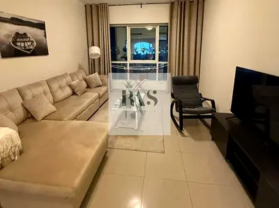 READY TO MOVE | FURNISHED 1 BR | NEAR DMCC METRO