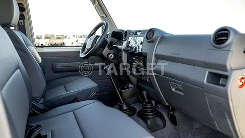 صورة 13 لـ 2026 Toyota LAND CRUISER 70 SERIES