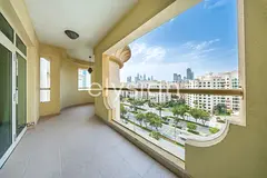 Vacant Seaside Apt | Furnished Option |