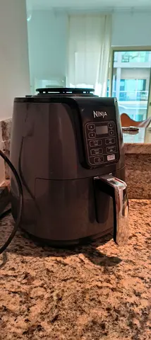 Ninja Air Fryer - Black