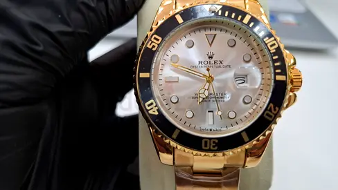 Rolex Watch