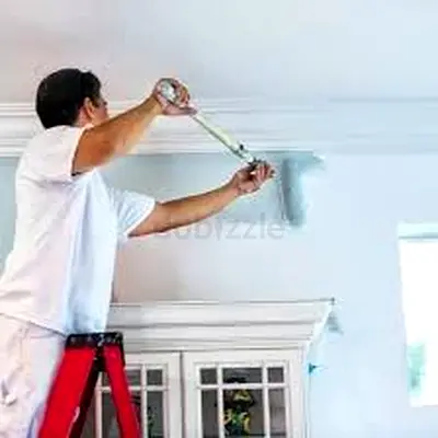 Premium Painting Services | Smooth Elegant Finish