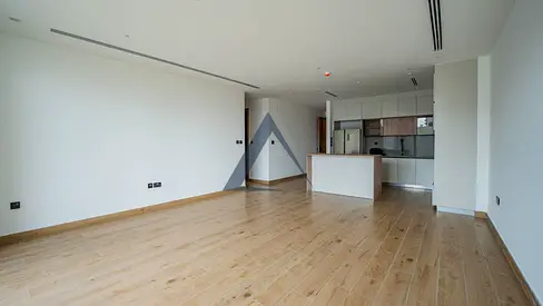 Spacious 2BR+Maid Room | Pool View | Brand New