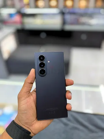 SAMSUNG GALAXY FOLD 7 512GB TDRA
