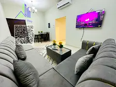 ZERO COMMISSION | 2 BEDROOM | FULLY FURNISHED | AJMAN