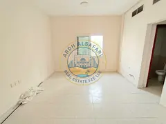 Big size studio apartment for family with central AC in a reasonable price at a prime location