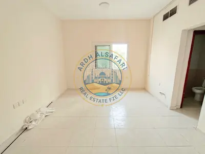 Big size studio apartment for family with central AC in a reasonable price at a prime location