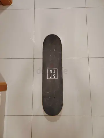 spartan reality expert skateboard for sale