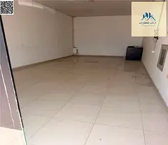 Commercial space for rent in Al Jurf 3 – Ajman ✨