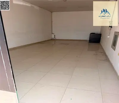 Commercial space for rent in Al Jurf 3 – Ajman ✨