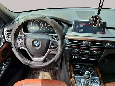 2014 BMW X5 — миниатюра 10