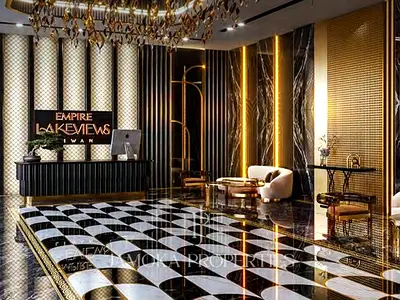 High Floor | Premium Amenities | Investor Deal